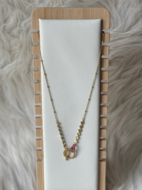Collier Rita